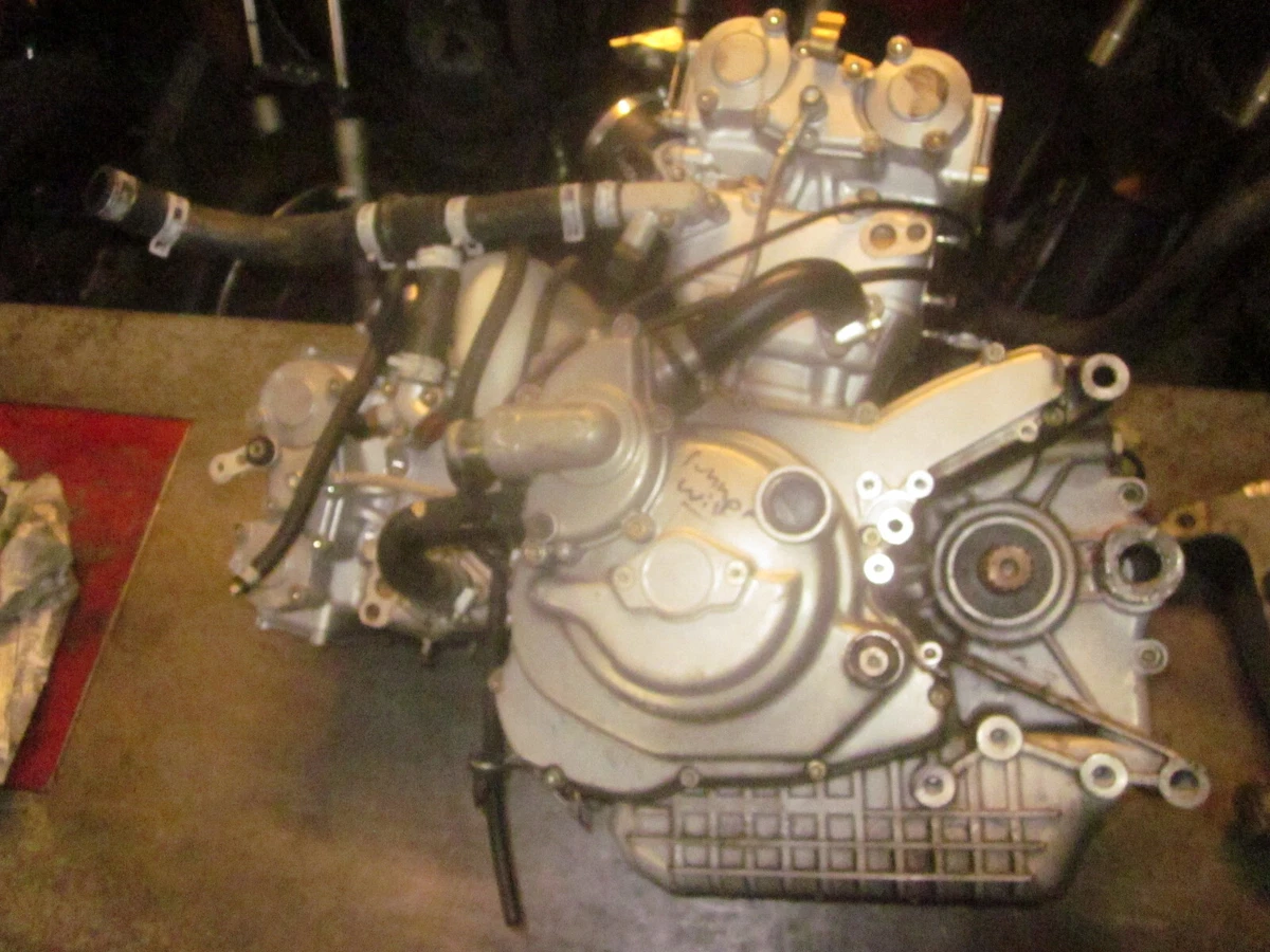 Monster 916 sale s4