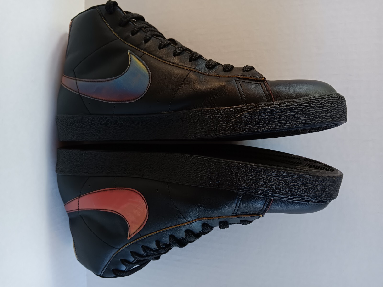 nike blazer 2008