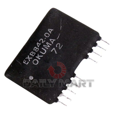 New In Box OKUMA EXB842-0A IC Chip