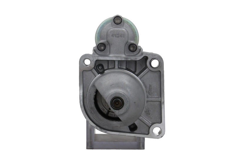 SEG Nuovo Avviatore Compatibile Con Fiat 0.9 Kw 12 Volt 1170432