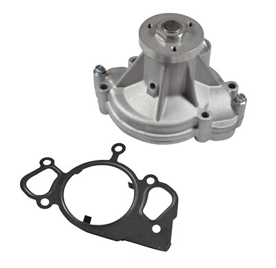 Engine Water Pump GNS 31-23206 for 125-6030 AW4124 YH-F252