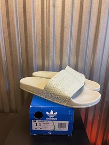 adidas adilette verde