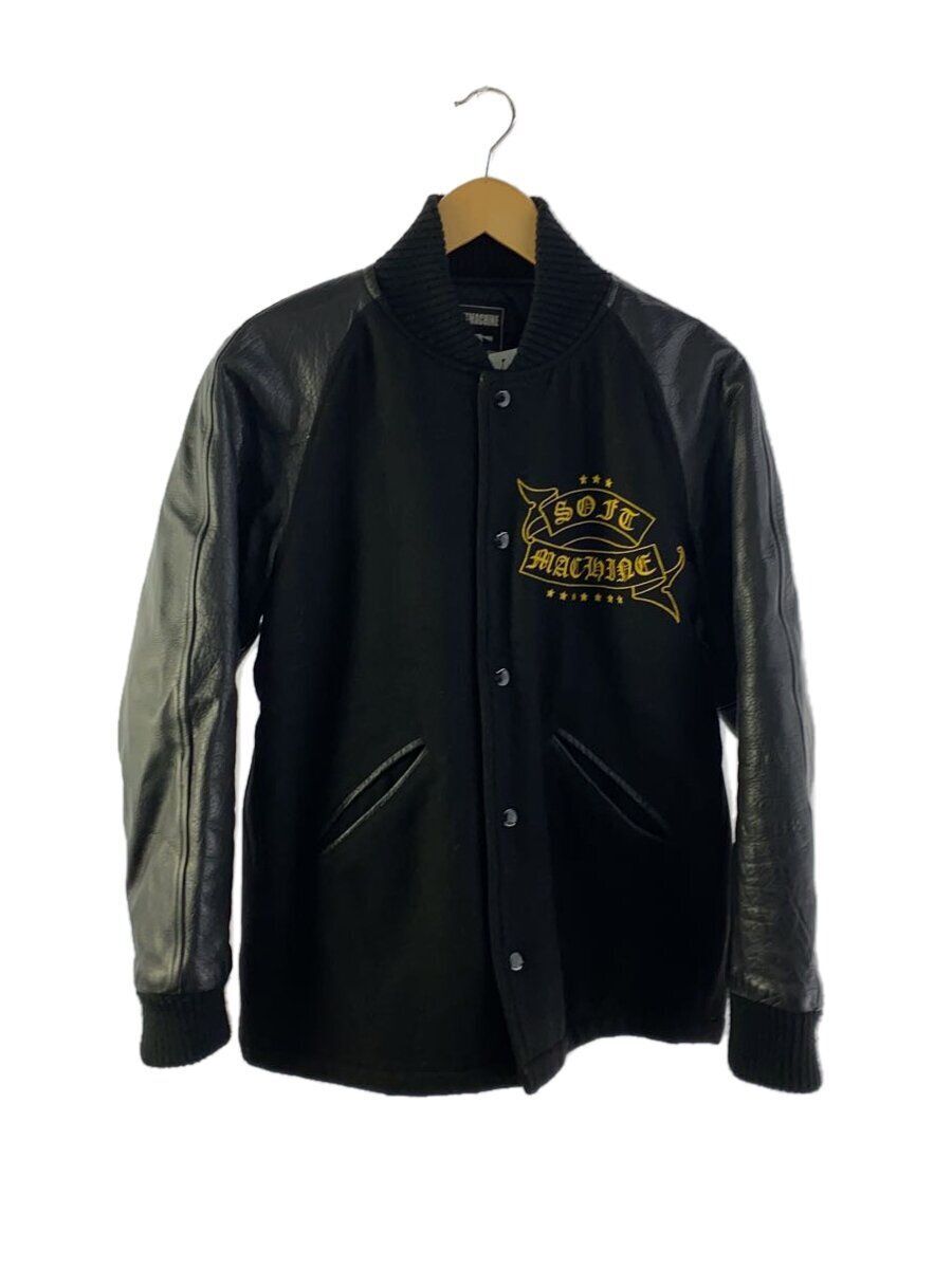 トップス softmachine leather vest softmachine leather vest