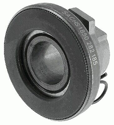 SACHS 1850 282 185 CLUTCH RELEASE BEARING FOR CHEVROLET,FSO,LADA - Picture 1 of 3
