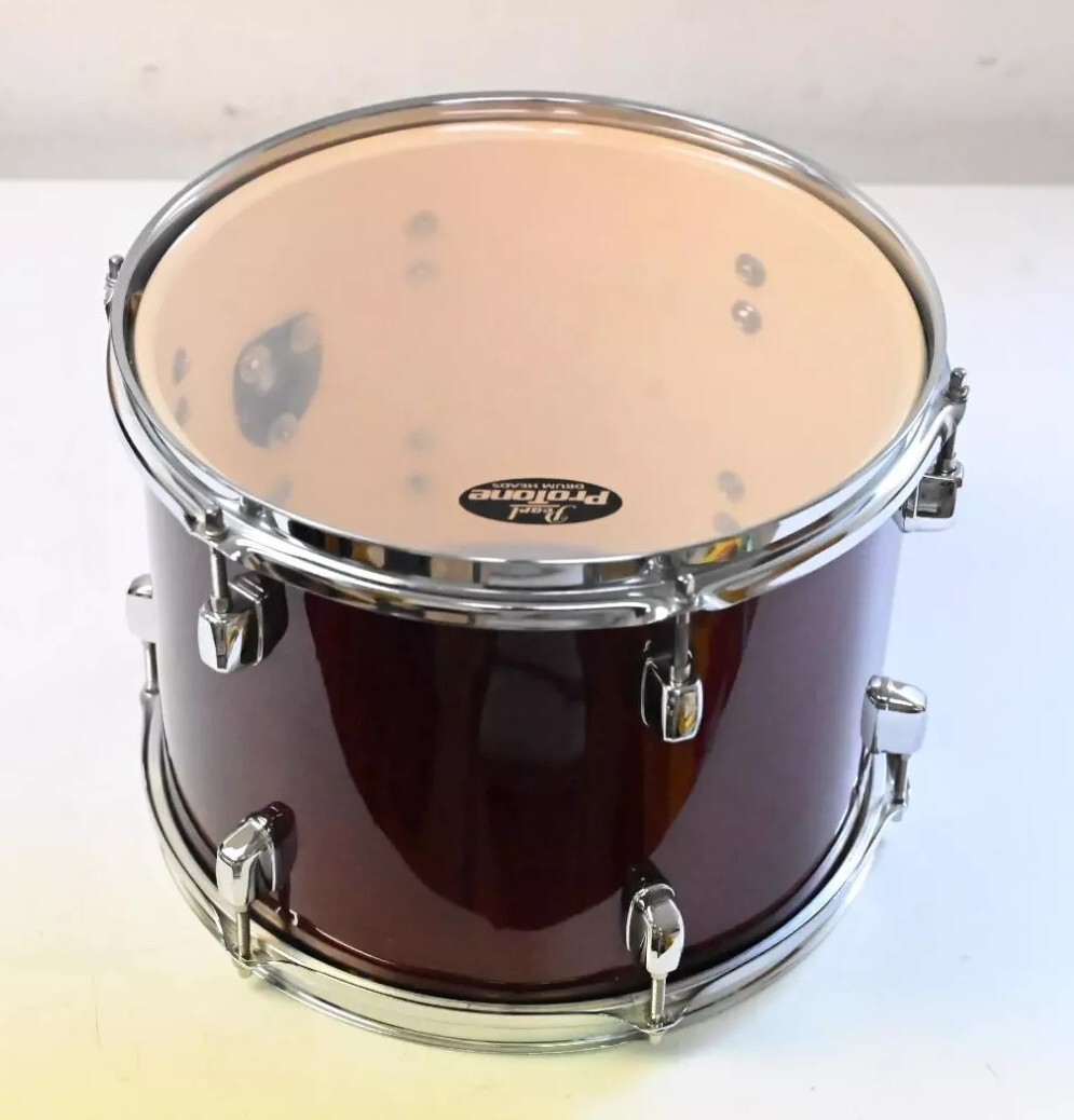Pearl Forum Series 12