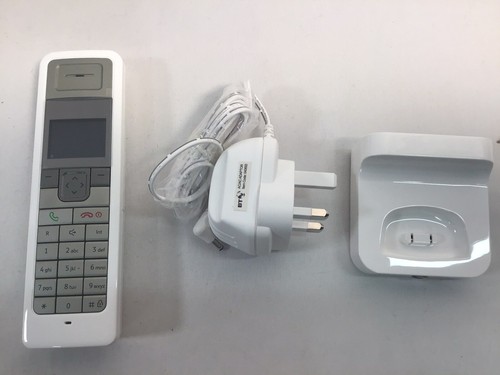 BT Hub Telefon mit Hi-dS-Modell 1020 weiß - geöffnet unbenutzt - kein Handbuch - Bild 7 von 11