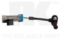 NK 295018 Sensor, Raddrehzahl FüR Chevrolet