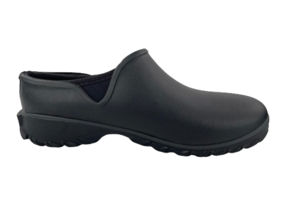 BOGS Men\'s Sauvie Slip on Shoe Clog Size: 8 7342911_Black?wid=400&hei=400&  main image 4