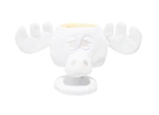 NWT Bark Box National Lampoon's Christmas "MARTY MOOSE MUG" SOLD OUT M/L