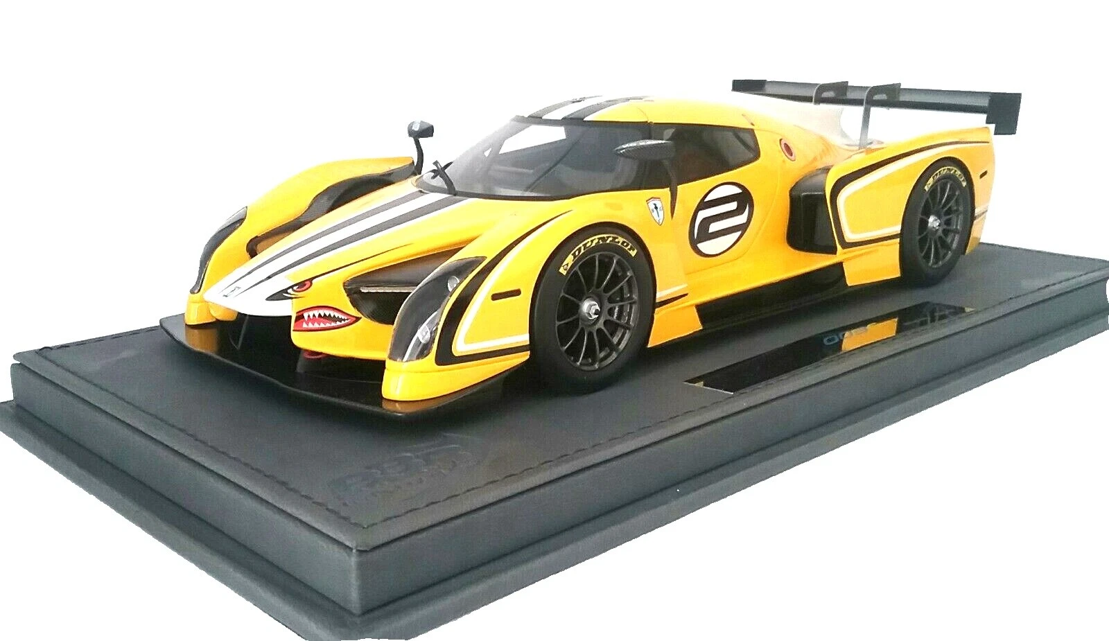 BBR Resin 1:18 Scale Diecast Cars, Trucks & Vans