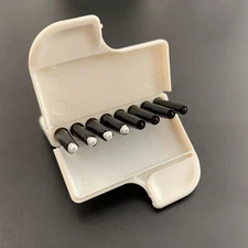 ReSound Wax Guard for Resound Hearing Aids 8 pcs One Pack GN Resound Wax Guard