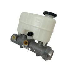 Brake Master Cylinder W Reservoir Gm Oem 2009-2018 Chevrolet Gmc 15935844