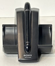 SONY TMR-RF960R Transmitter/Charging Base No Power Supply/No Headphones