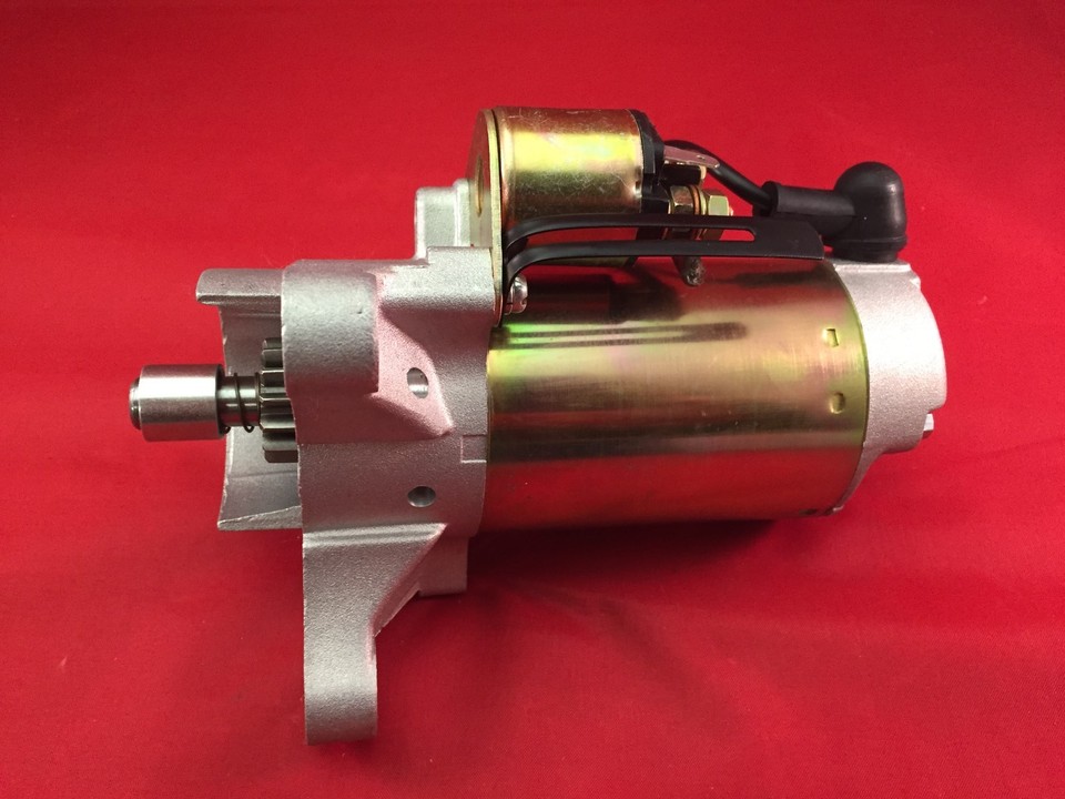 84151331 Motorino Avviamento Originale Per Trattore - Foto 2