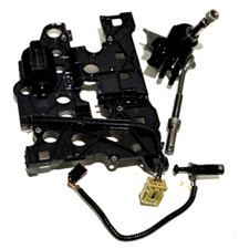 2011 Ford Escape 2.5L AUTO 6F35 TRANSMISSION MISC ELECTRICAL COMPONENTS INTERNAL