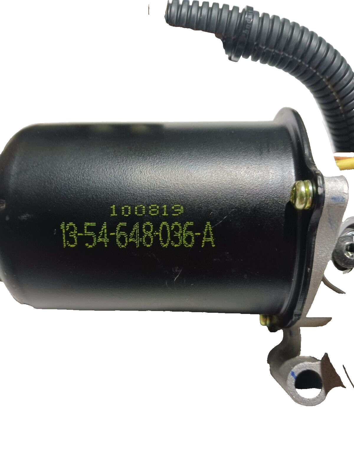 Ford Ranger Transfer Case Shift Motor Explorer New Mazda B Series