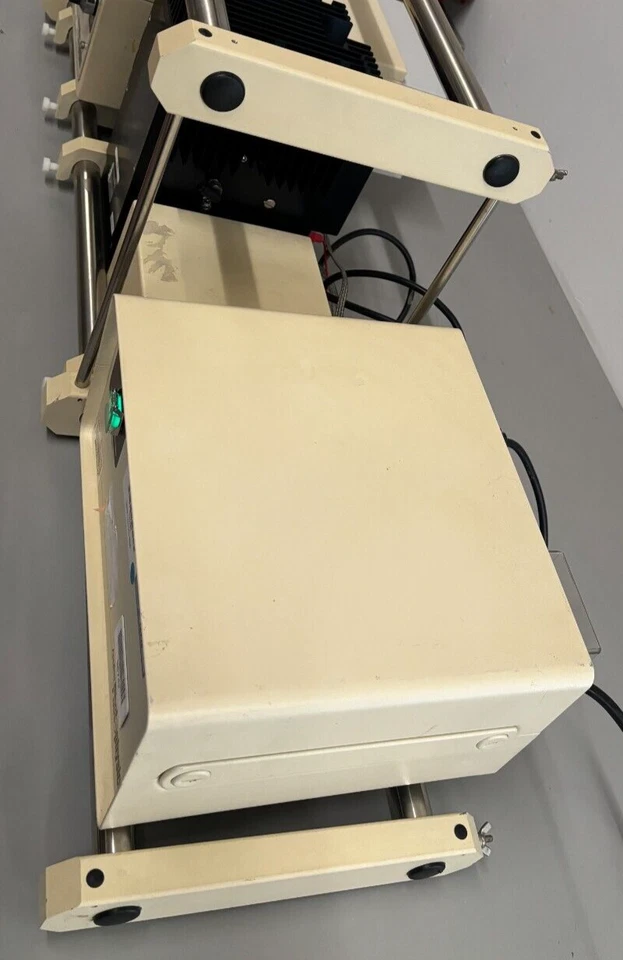 Sistema monocromático Spectra Kinetic Applied PhotoPhysics 05-109 Foto 3 de 4