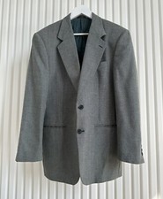 Missoni Vintage Men's Jacket Blazer Wool Size 48