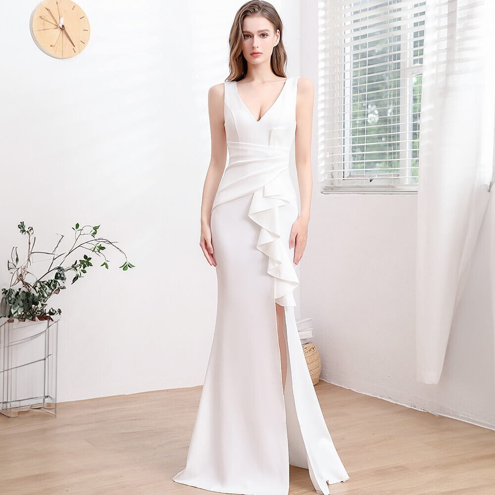 sachin and babi light blue dress The Ultimate Guide to Cocktail Attire for Men and Women: Dress to Impress  ❤️ Blog Wezoree