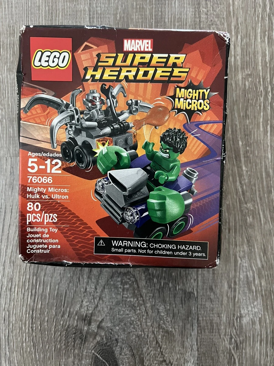 Lego 76066 sale