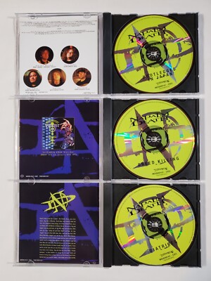 NAPALM DEATH / DIATRIBES【10\"レコード2枚組み】 Diatribes | Napalm Death