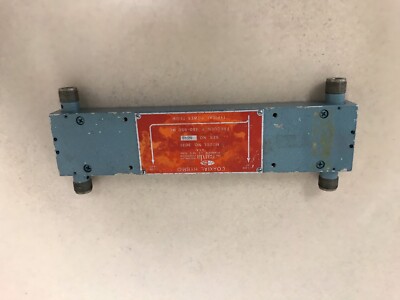 Narda 3031 460-950MHz 3dB 90° N 200w Coaxial Hybrid