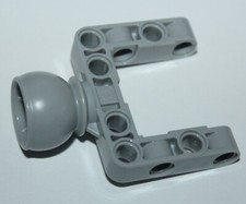 Lego MdStone Technic Steering Ball Joint Large 92910 set 9398 42038 8110 42005