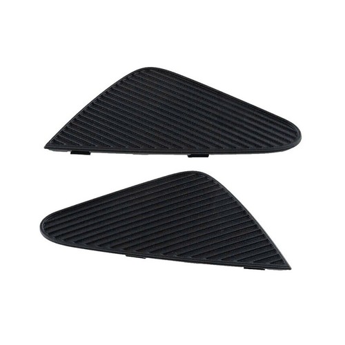 Cubierta de lámpara de faros antiniebla izquierda y derecha para Lexus IS250 IS350 2006-2008 - Imagen 7 de 15