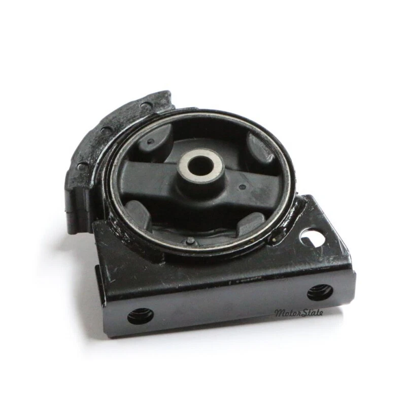 Engine Motor Mount Trans Fits 1993-1997 Toyota Corolla 1.6L 4PCS Automatic - Image 2 of 4