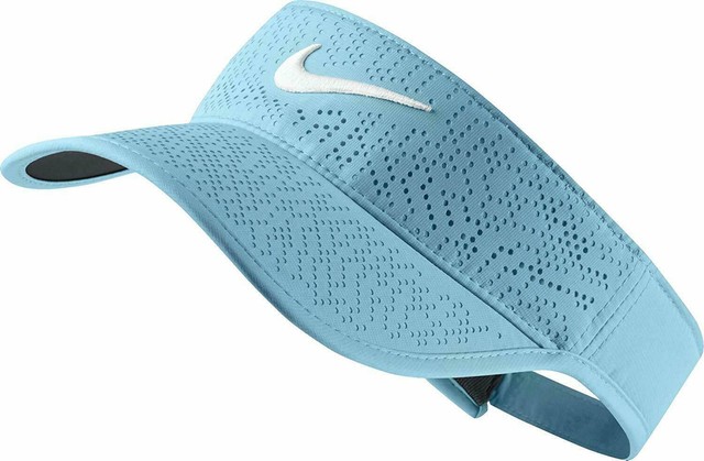 nike visor cap