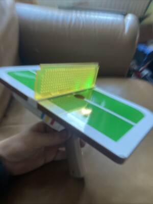 Mülleimer Mini Tischtennis Tischtennis Weihnachten Strumpf Füller Spiel