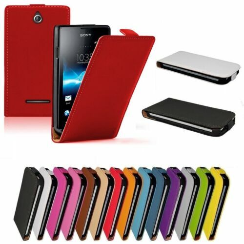 Cache Batterie Arrière Original Sony Xperia E5 (F3311/F3313) - Noir - NFC - Neuf