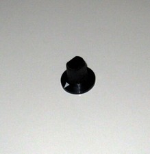 Original OEM Fender SFX Satellite 053586 Mode Selection Arrow Knob Rare Part