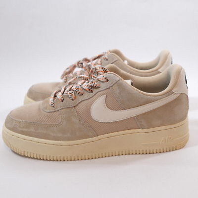Nike Air Force 1 '07 LV8 'Certified Fresh - Rattan' D09801-200