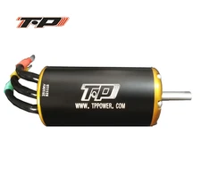 TP Power TP5670-CM Brushless Motor 85K RPM for RC Car Arrma Limitless Infraction