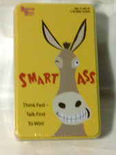 University Games  Smart Ass  2 or more Player...