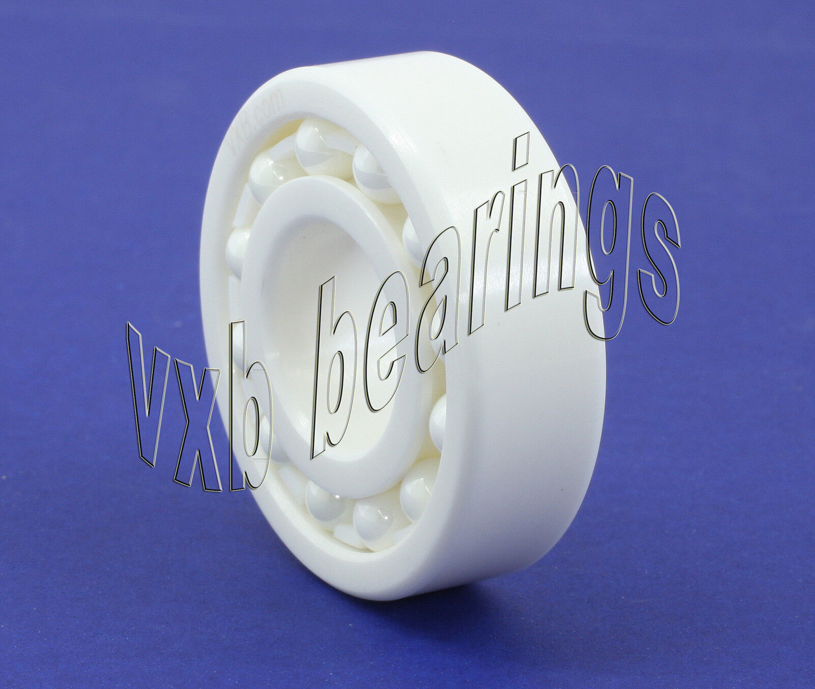 1202 Full Ceramic Self Aligning Bearing 15x35x11 Ball Bearings 7706 Gorące okazje