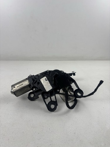 VW Fox Heckwischermotor Wischermotor Hinten Scheibenwischermotor