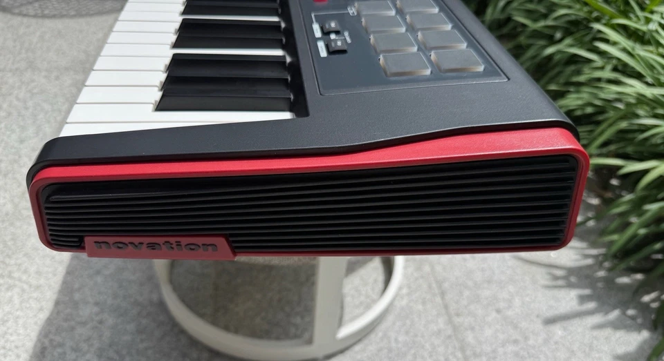 Novation Impulse 49 MIDI Controller Keyboard 49 Keys USB - image 4 of 4