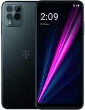 Telekom T Phone Pro 6RAM 128GB Dark Shadow, S...