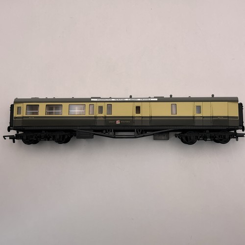 Hornby R 4139B Paddington Newport Cardiff Swansea BR Centenary Coach 4576 Neu | Condition: New