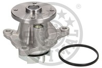 Optimal AQ-2329 Wasserpumpe Mechanisch FüR KIA Picanto (Ta)
