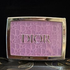 Dior Rosy Glow 063 Pink Lilac Color-Reviving Pressed Powder Blush 4.4g