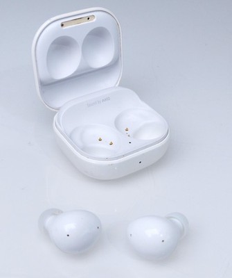 Samsung Galaxy Buds 2 SM-R177 bluetooth in ear Kopfhörer mit Ladecase #622