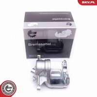 Bremssattel Esen SKV 42SKV701 FüR Toyota Corolla Compact Liftback EE111_ XLI 16V