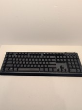 Razer BlackWidow V4 Mechanical Keyboard: Green Switches Tested Keyboard only