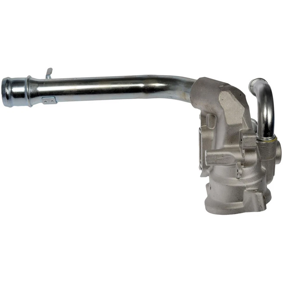 Dorman 902-2085 Thermostat Housing Outer Exterior Outside for Chevy Olds Classic - Image 2 of 4