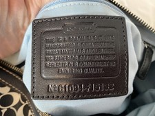 Coach Chelsea Zip Satchel/Top Handle Bag Handbags & Bags for Women