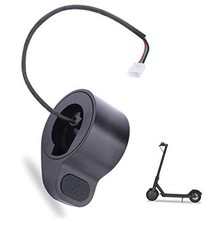 Throttle Accelerator Accessories Electric Scooter Finger Thumb Speed Control