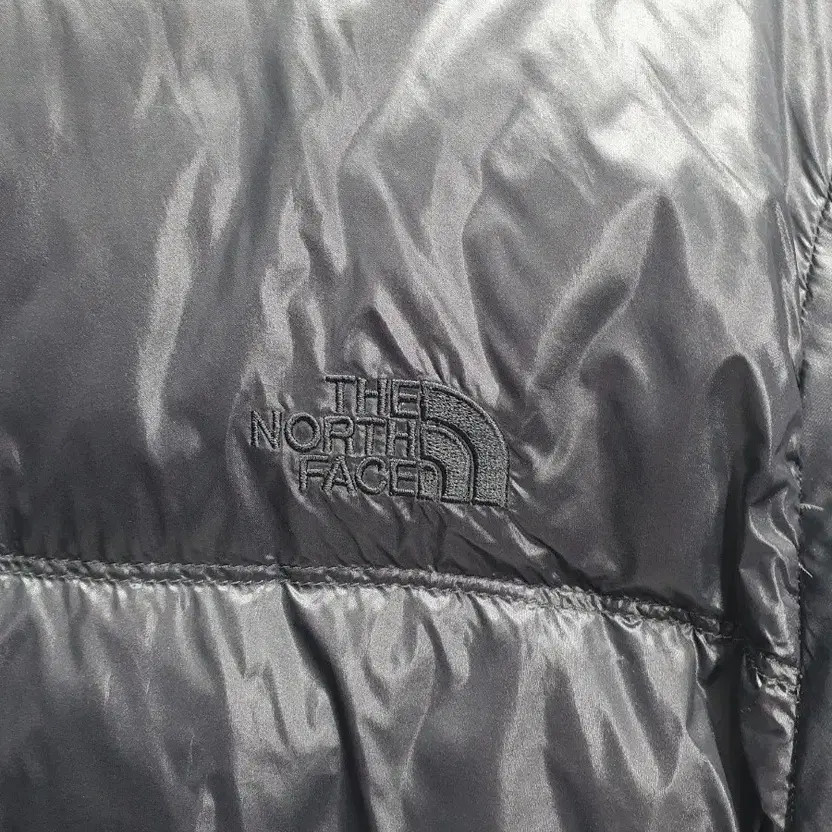 North Face White Label Down Padding Jacket XS - image 9